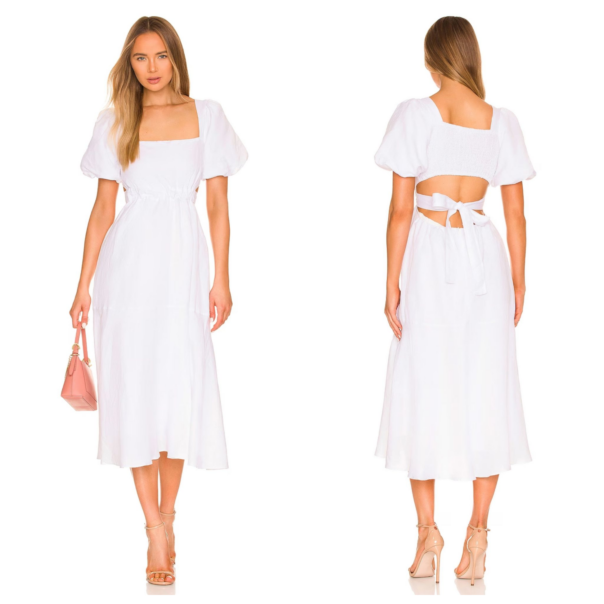astr the label angeles midi dress ASTR the Label Lace A Line Midi Dress in Wine
