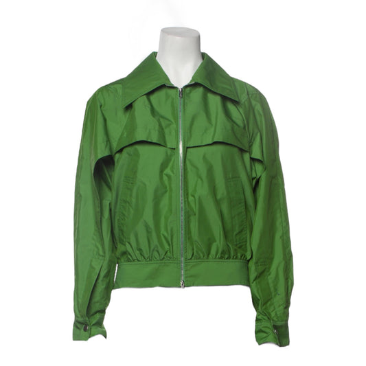 3.1 Phillip Lim Bomber Jacket in Green Size XS