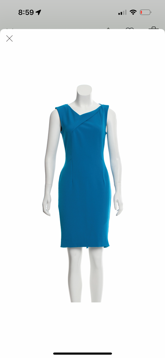 Roland Mouret
Crew Neck Knee-Length Dress
Size: M | US6, UK10