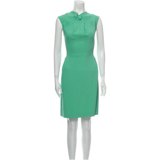 Roland Mouret
Crew Neck Knee-Length Dress
Size: M | US6, UK10