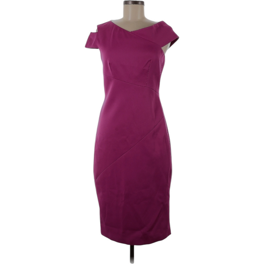 Purple Ted Baker Dress size 0