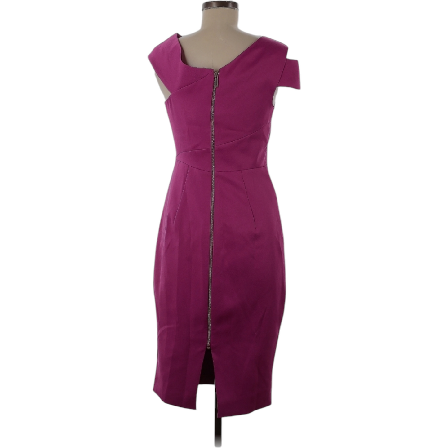 Purple Ted Baker Dress size 0