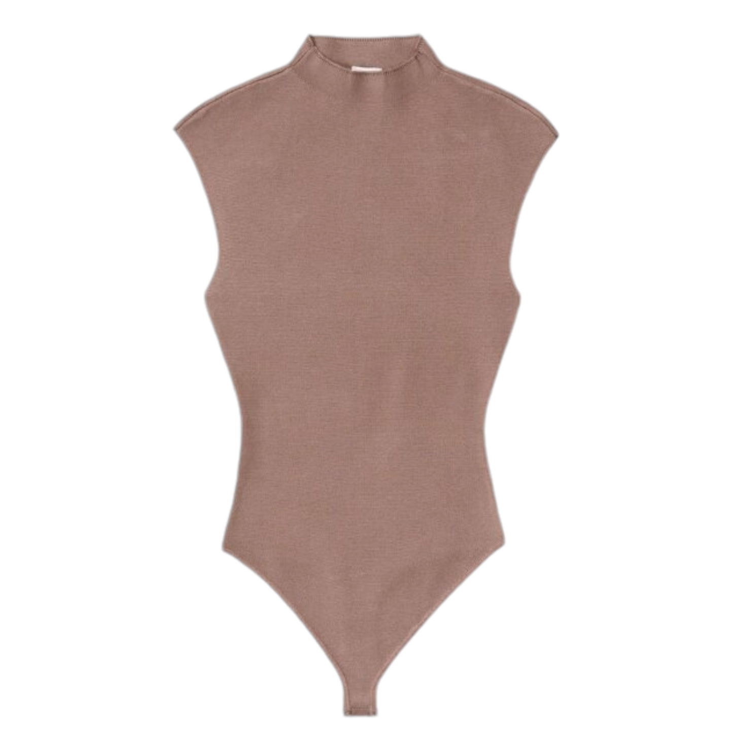 Soft Matte Seamless slash Bodysuit size XS